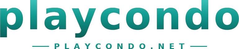 playcondo logotipo